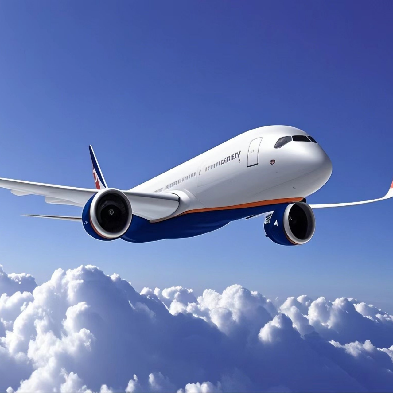 楚雄到北京空运当日达服务，航空快递如闪电，包裹当天送达